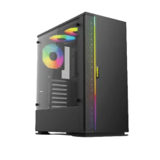 Revenger K1 RGB ATX Gaming Case